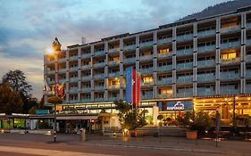Hapimag Ferienwohnungen Interlaken